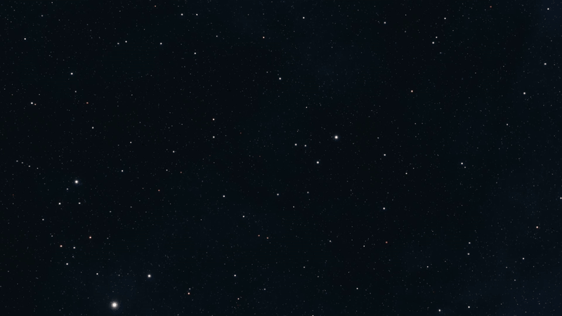 Planet Animation